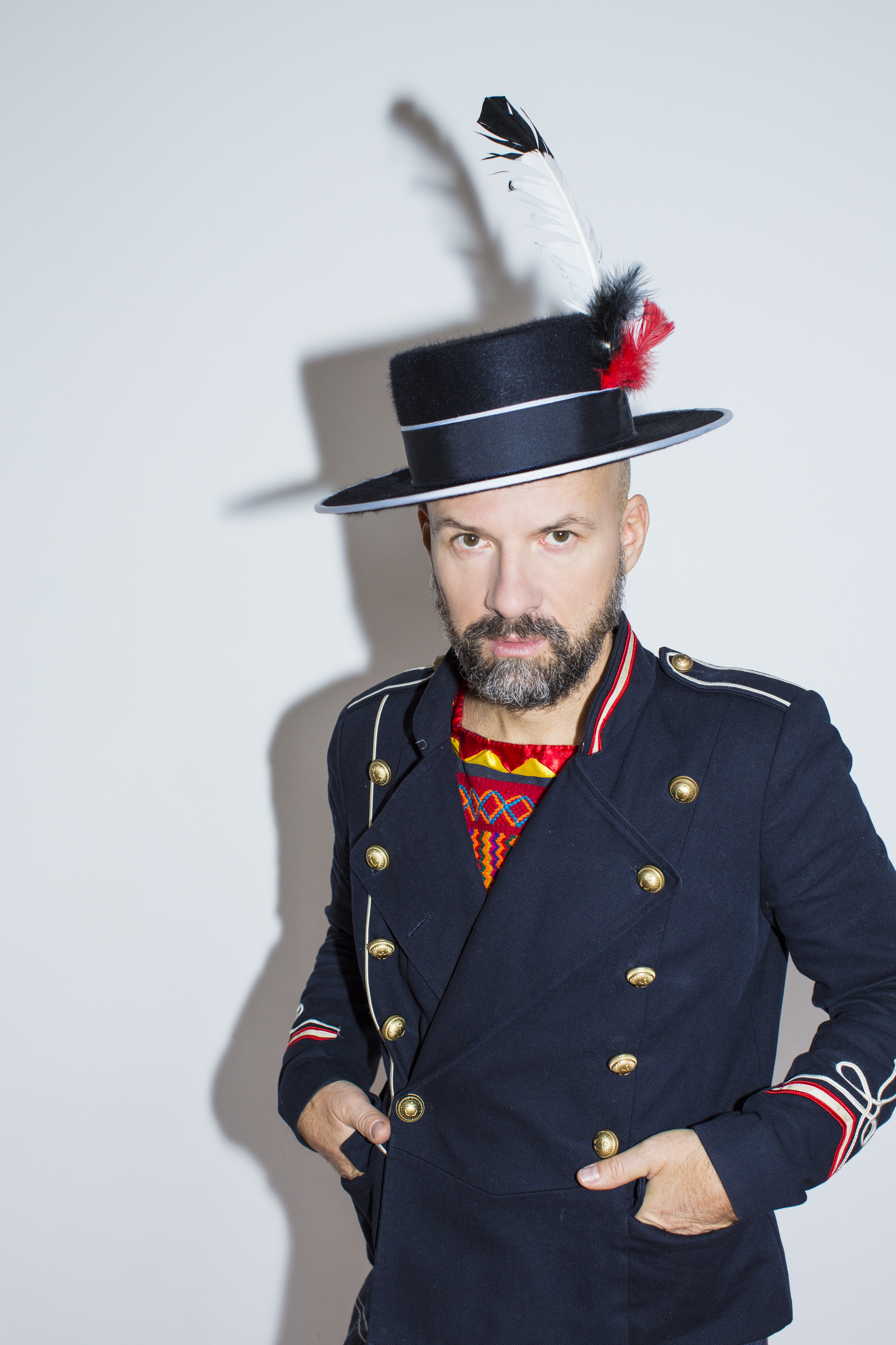 Shantel & Bucovina Club Soundsystem