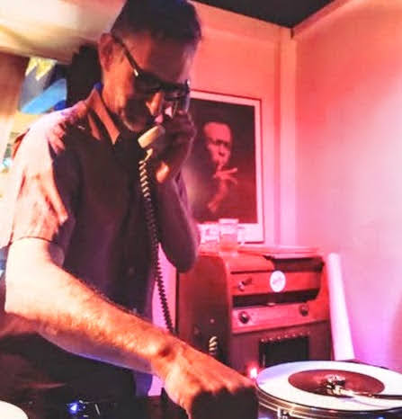 Herr Wempe a/k/a DJ Soulsonic