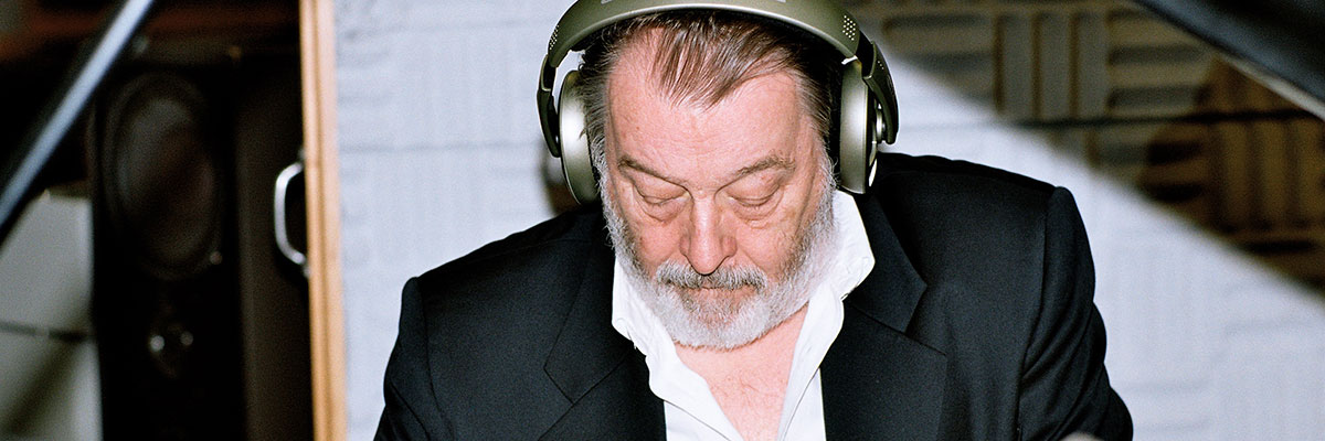 The Joe Haider Jazz Orchestra