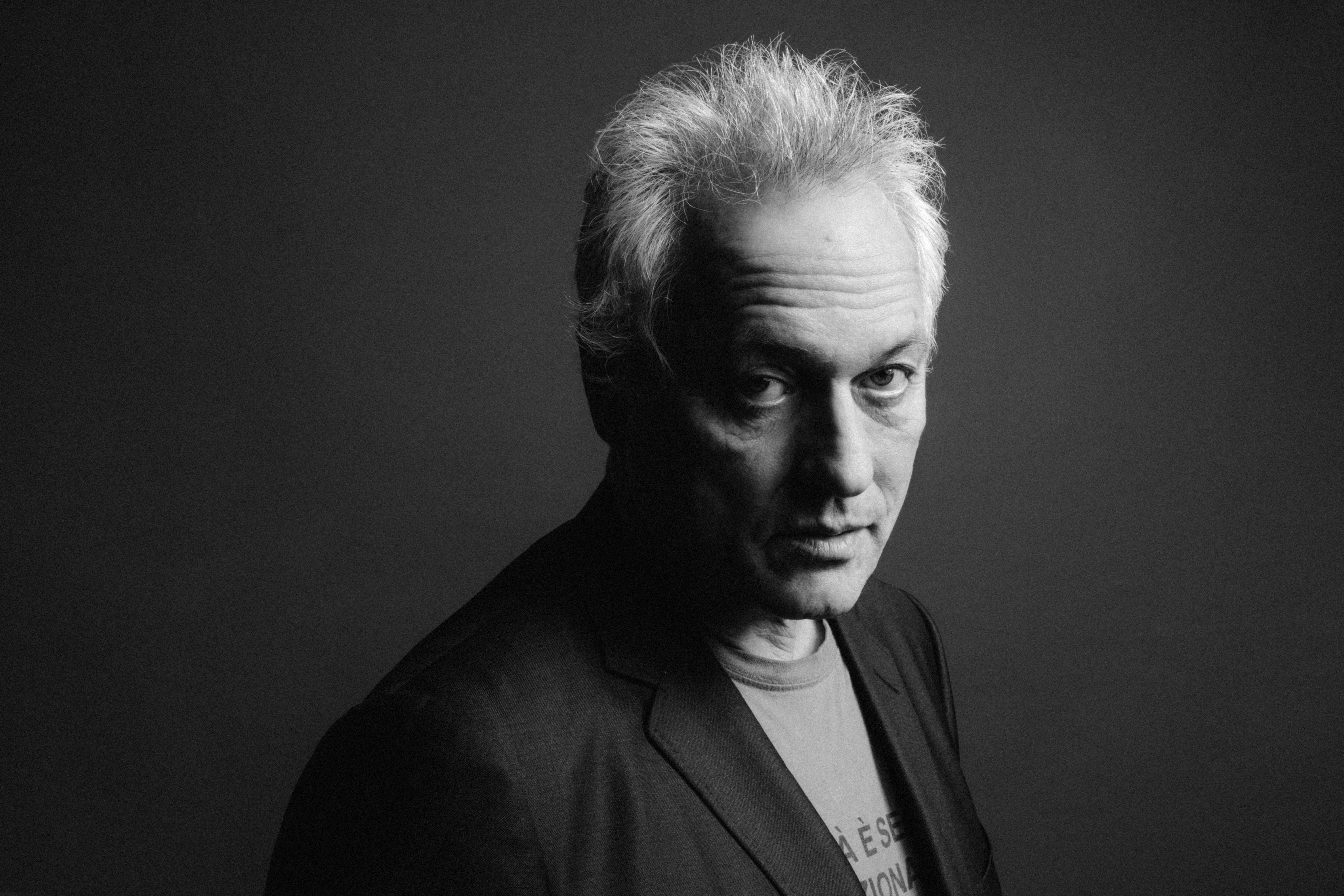 Marc Ribot Solo