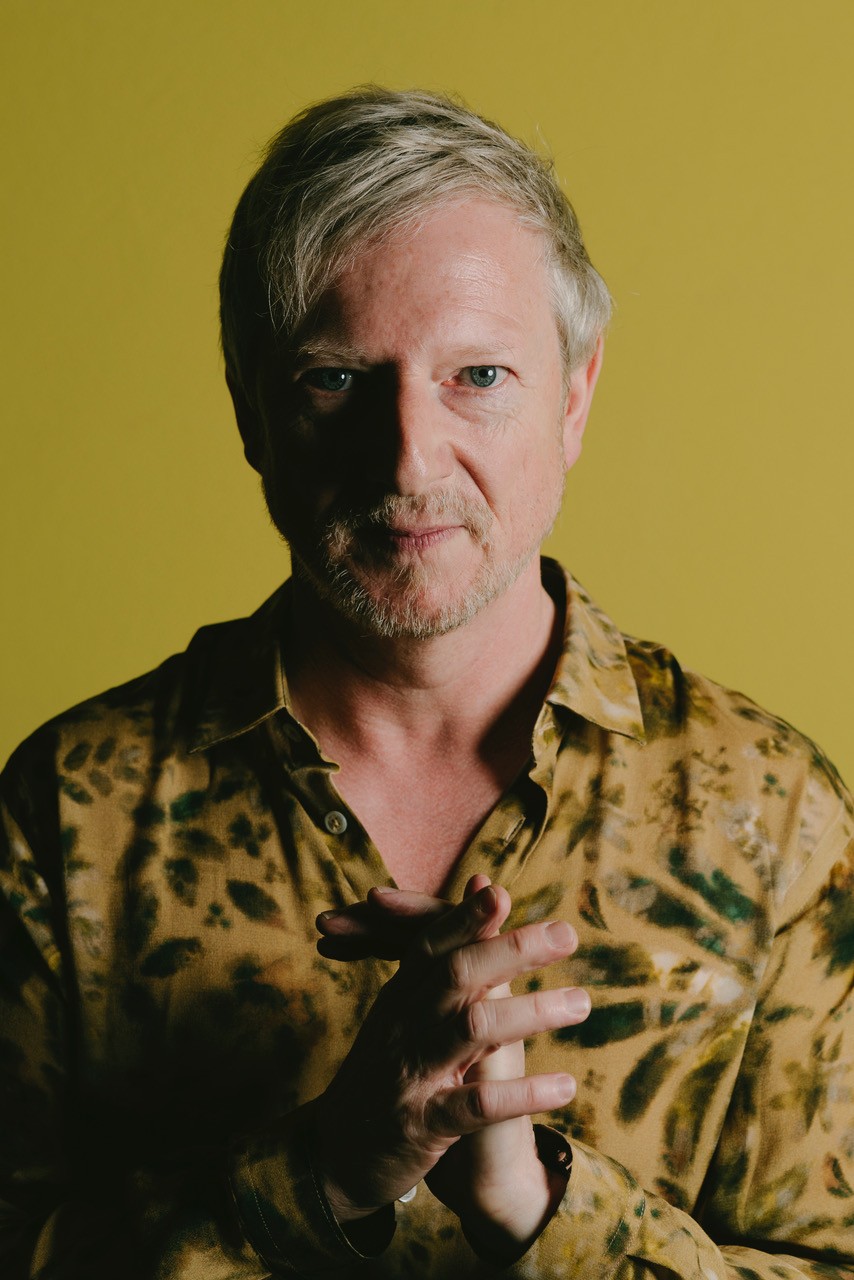 Matt Johnson (of Jamiroquai)