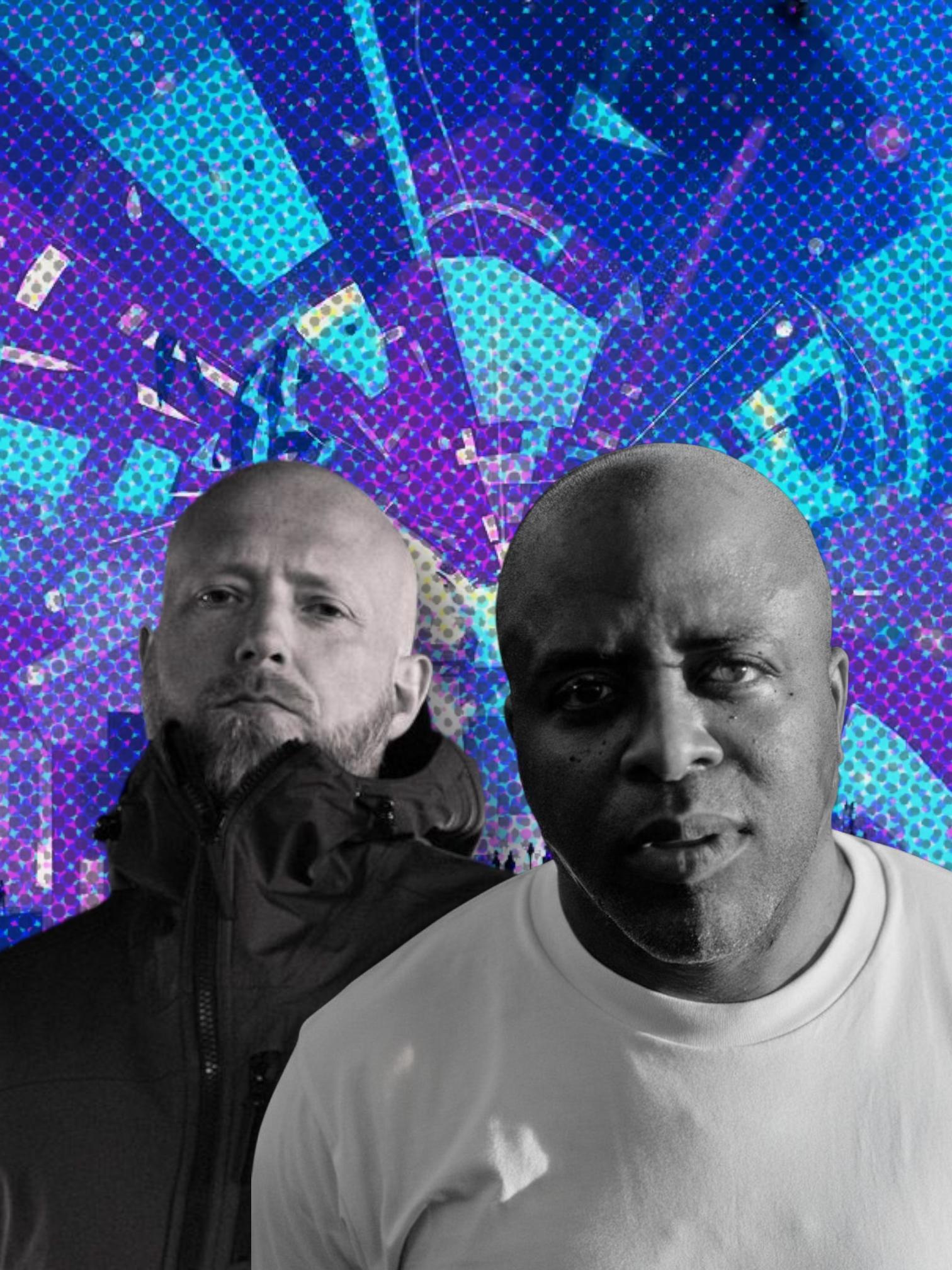 V.I.P. Session by JUR Records - DIGITAL (UK) INSIDEMAN (Bassdrive)