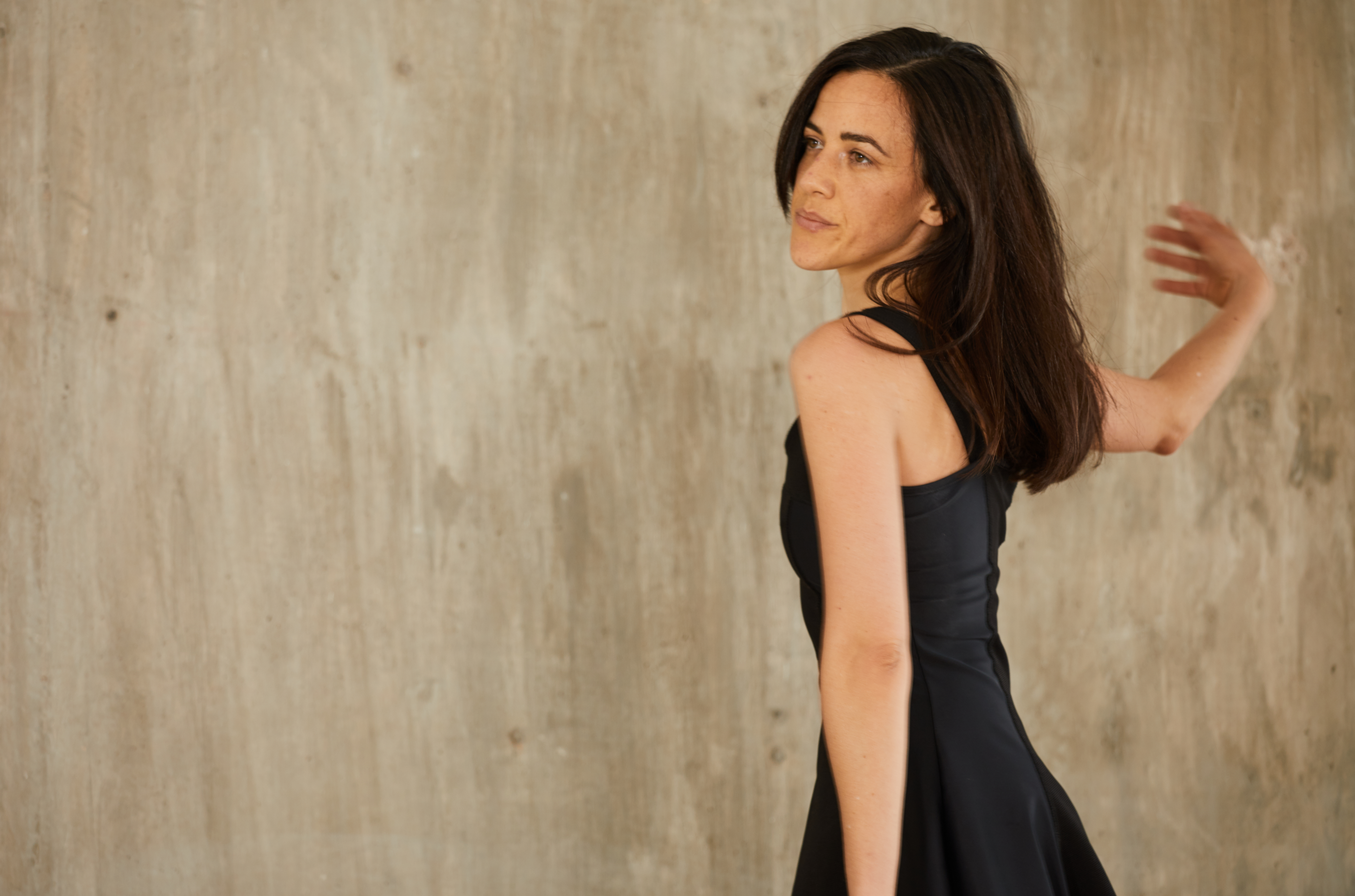 «Fatal Footsteps» & «Sur un air de Charleston» vertont von Constanza Pellicci & Steve Buchanan