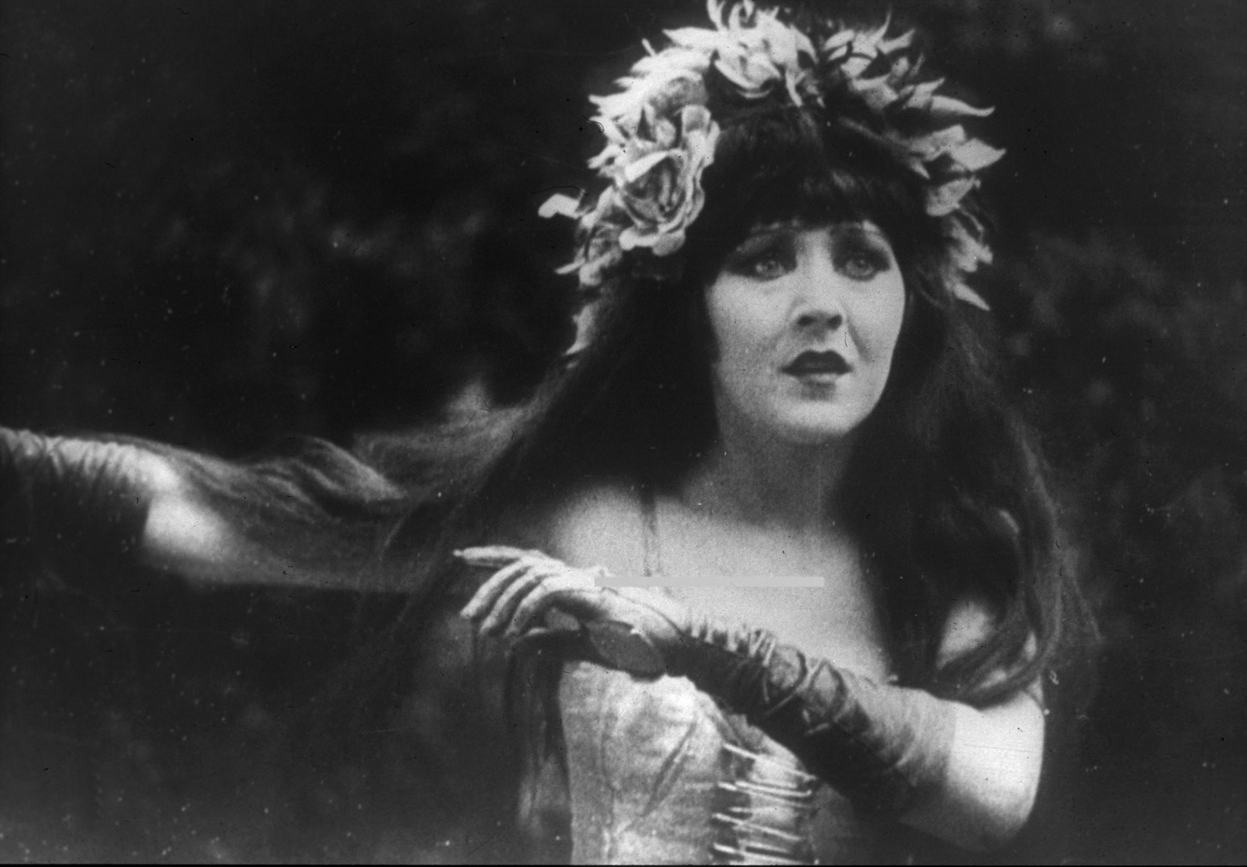 «Fatal Footsteps» & «Sur un air de Charleston» vertont von Constanza Pellicci & Steve Buchanan