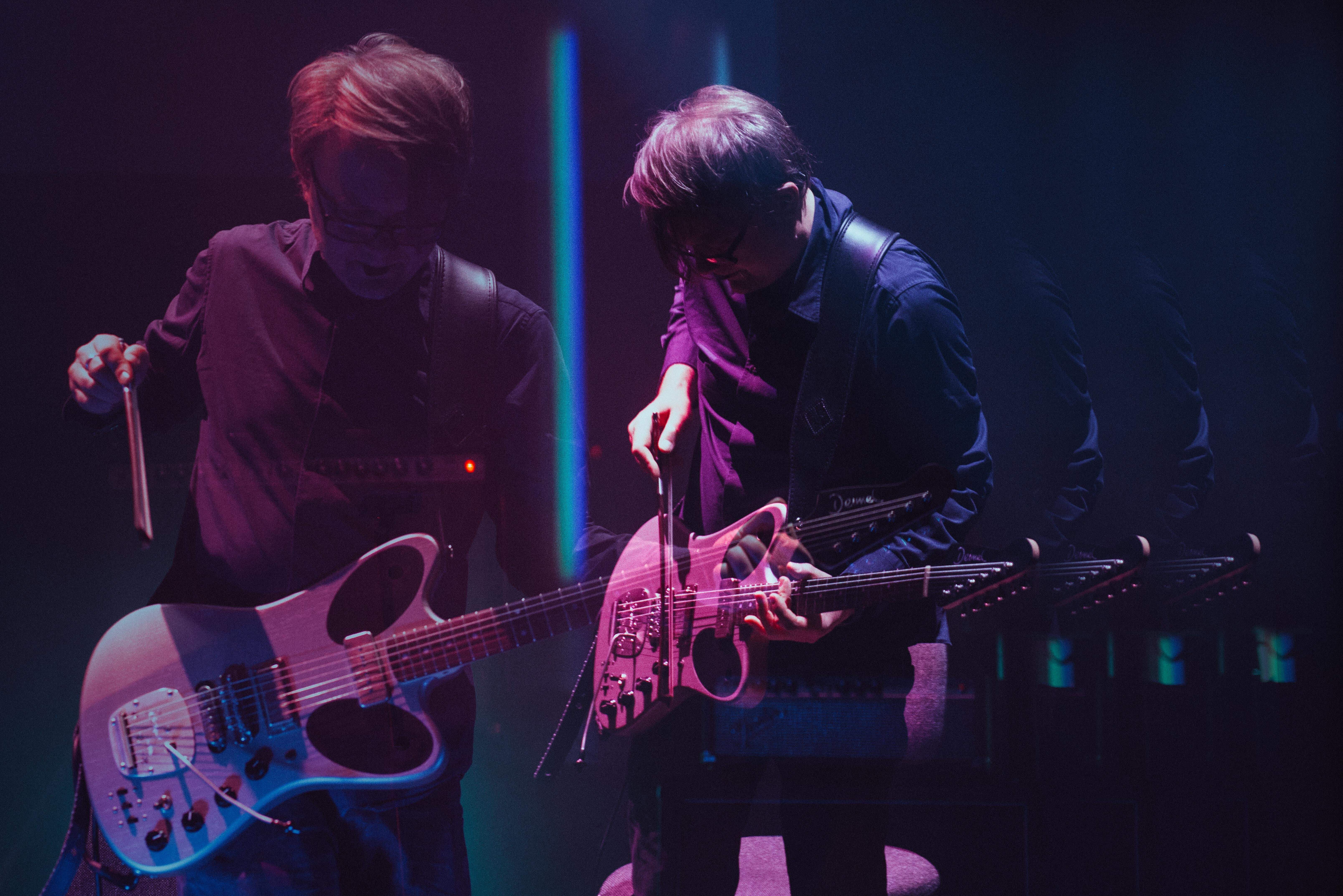 Schneider TM x Simon Berz