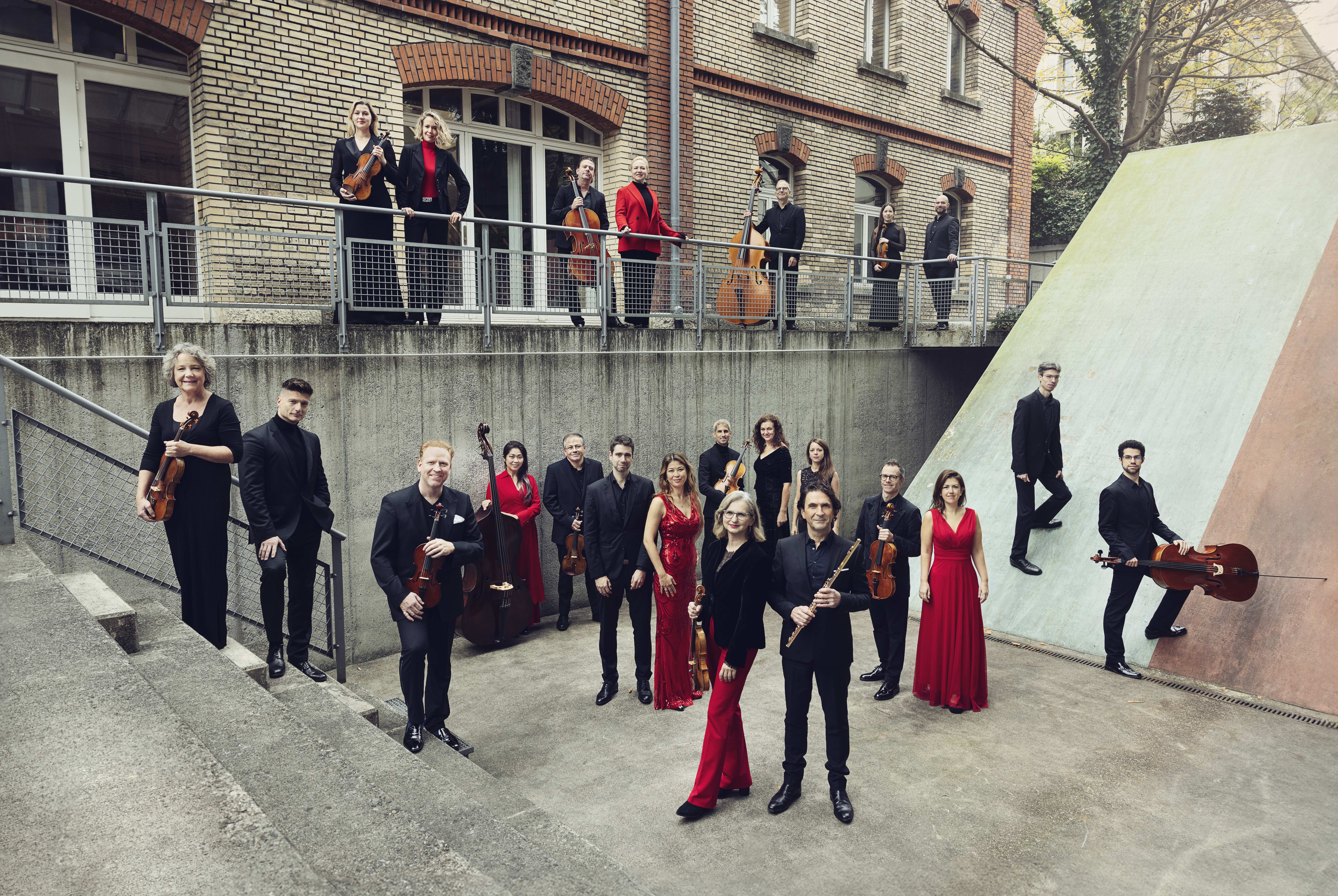 ZKO-Festival: In the Mood for Jazz