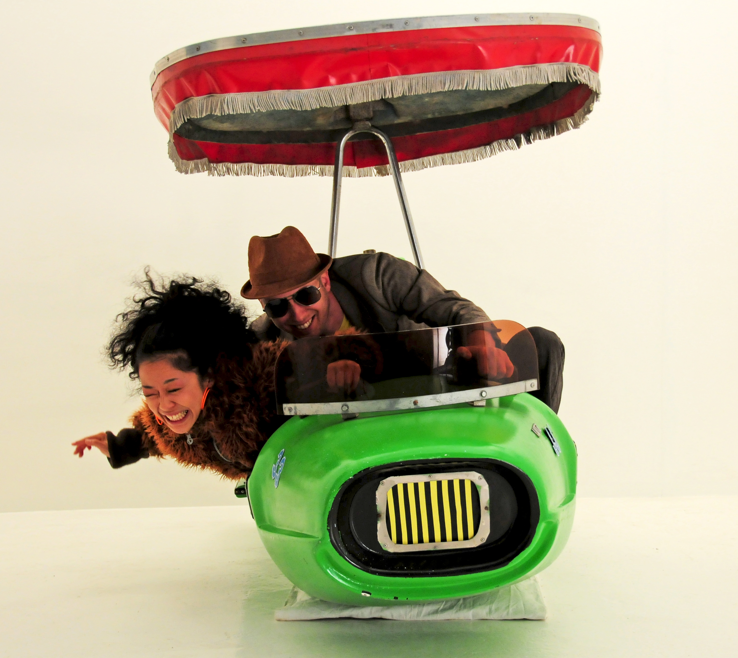 Tim & Puma Mimi für Familien