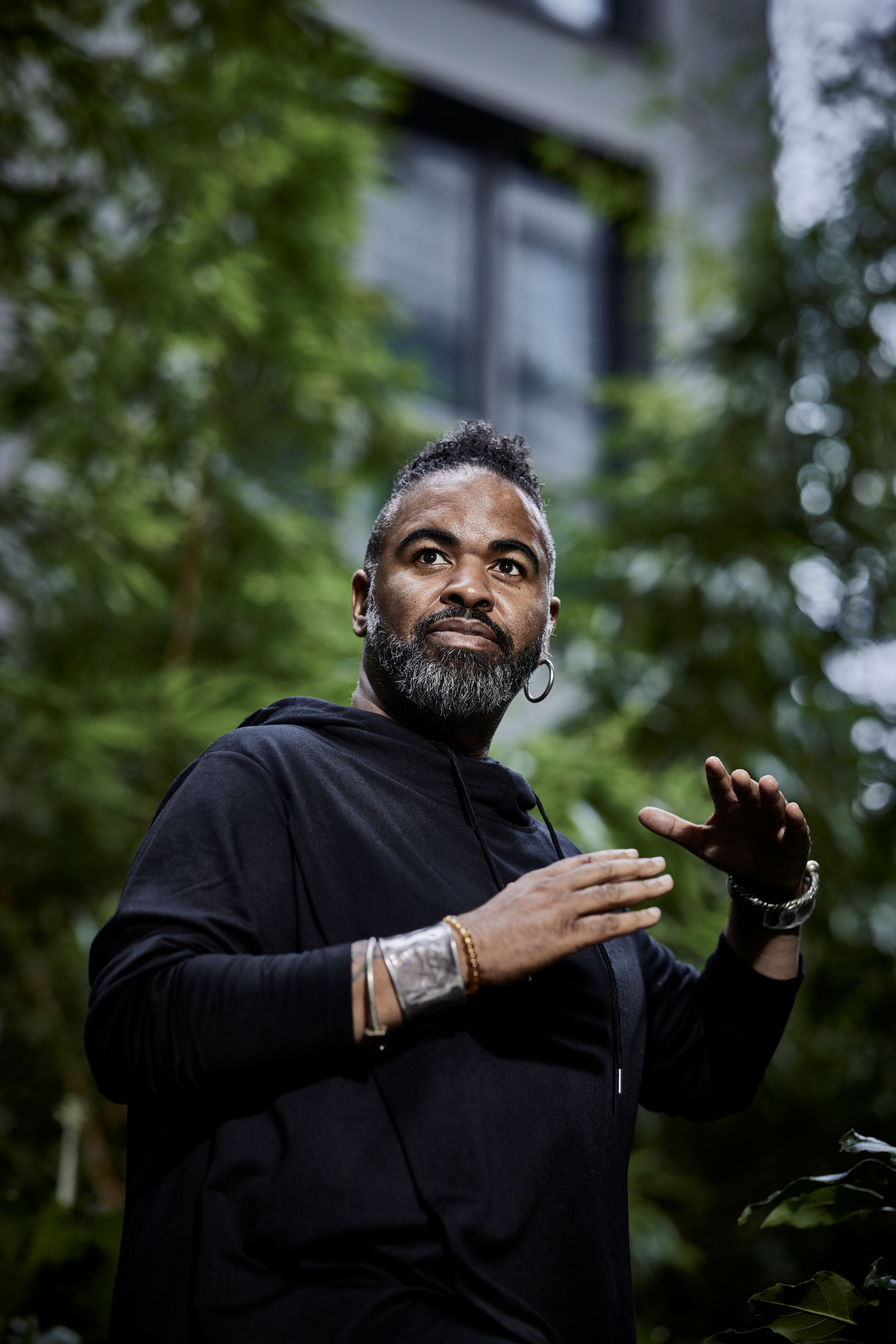 Bobby Sparks II
