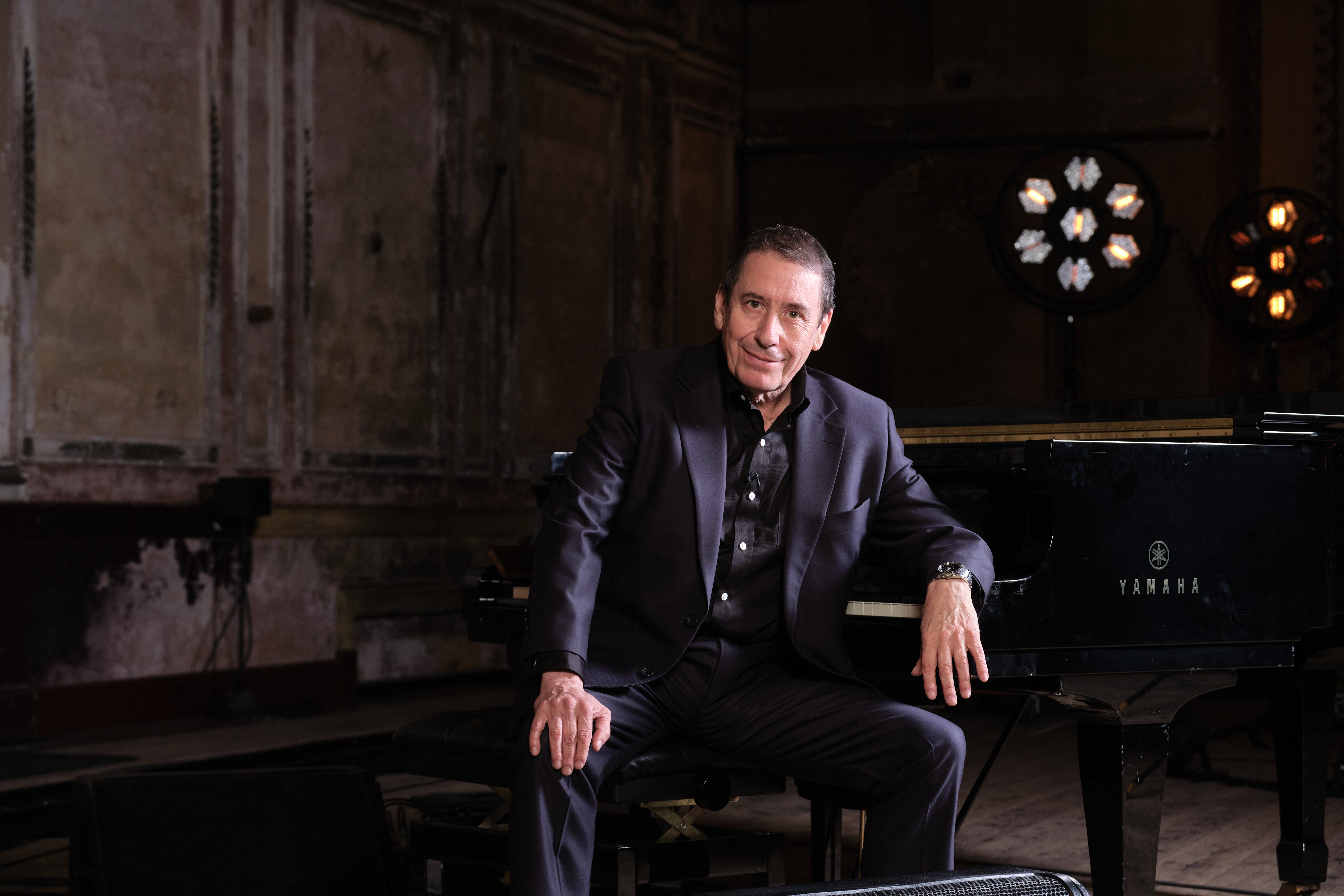 An Evening with Jools Holland with Special Guest Ruby Turner