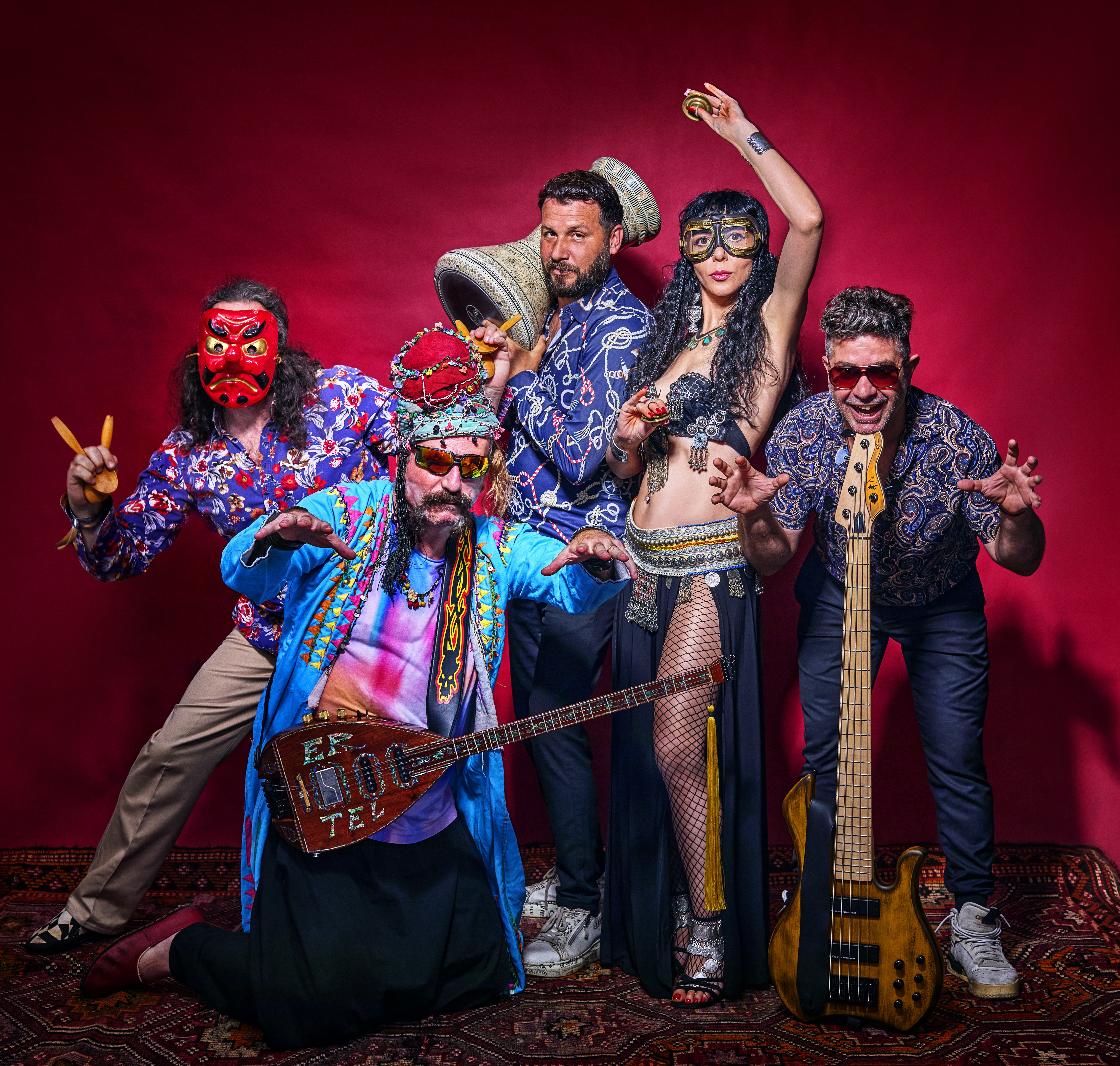 BaBa ZuLa