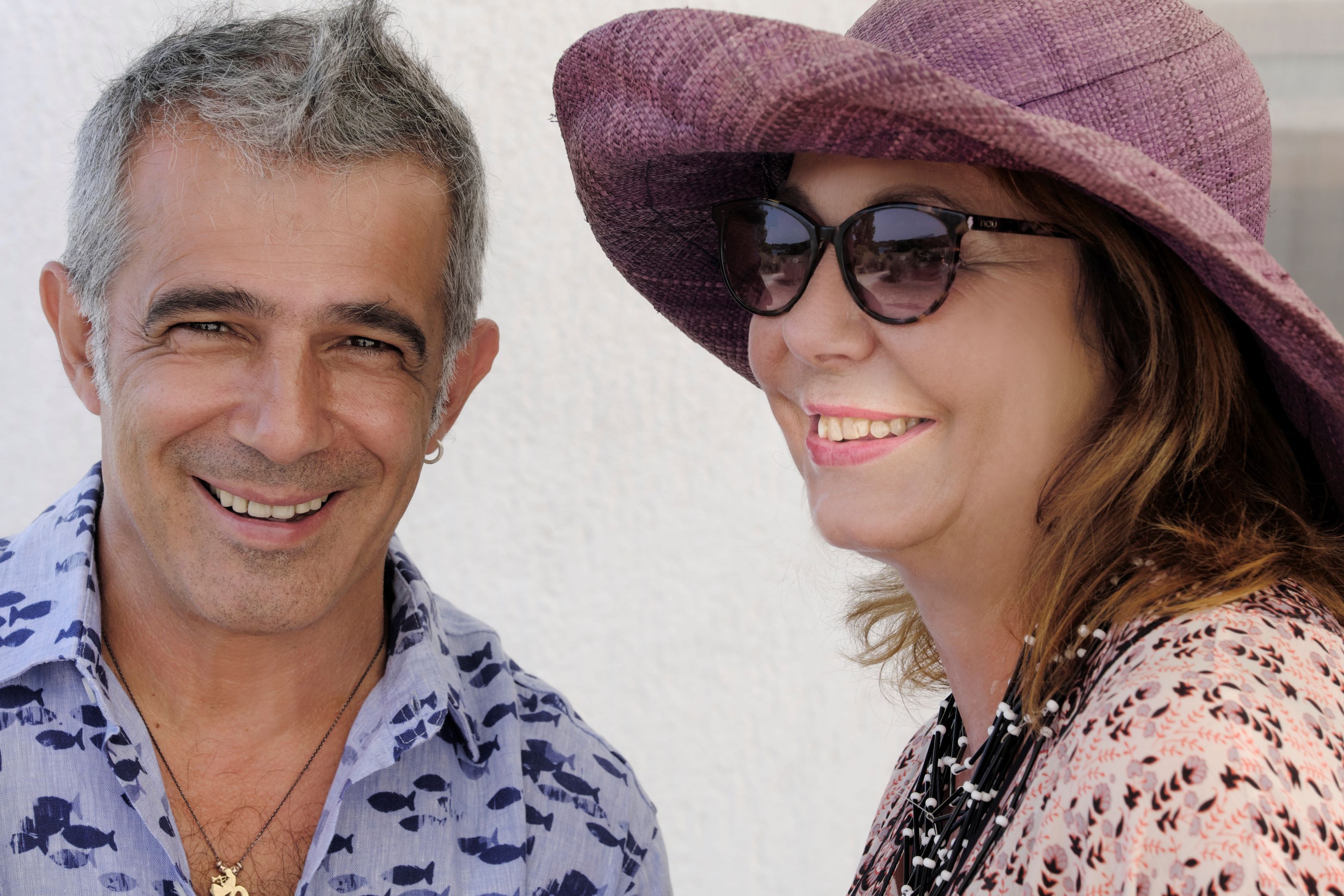Paolo Fresu & Rita Marcotulli