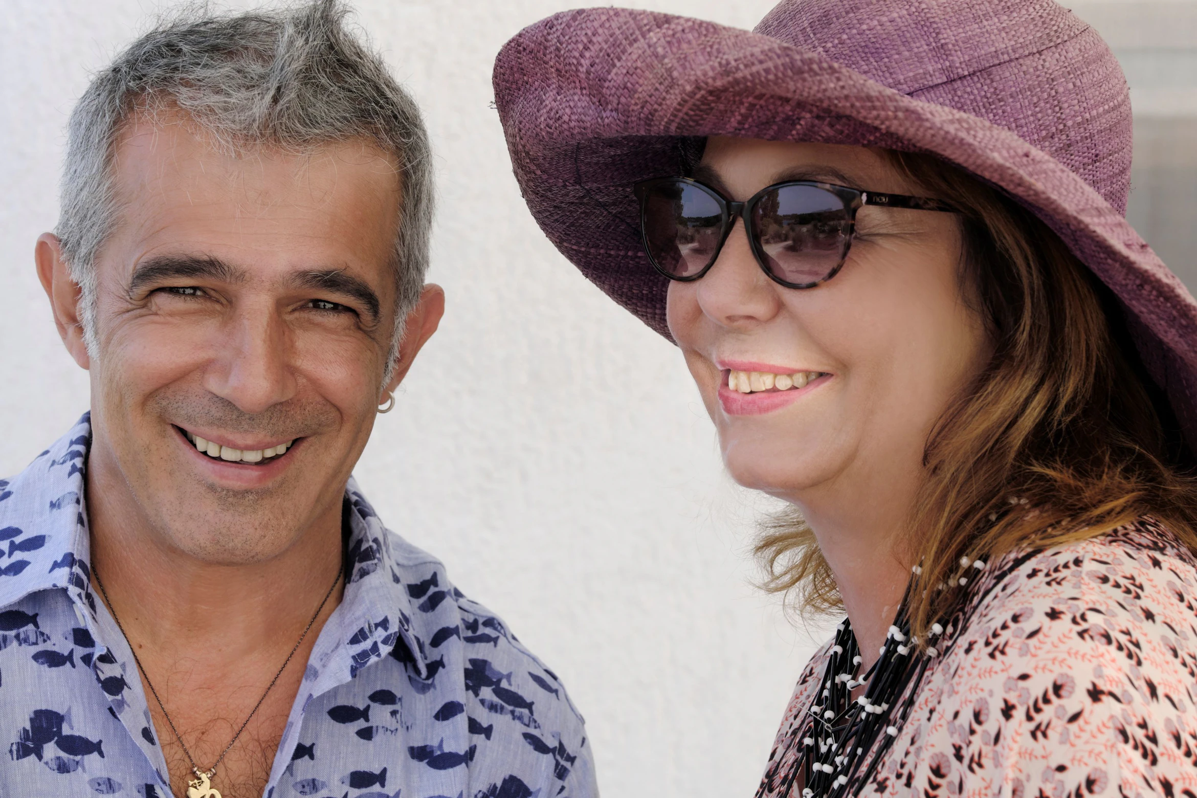 Paolo Fresu & Rita Marcotulli