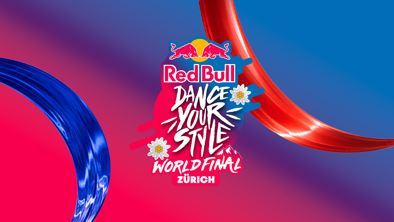 Red Bull Dance Your Style