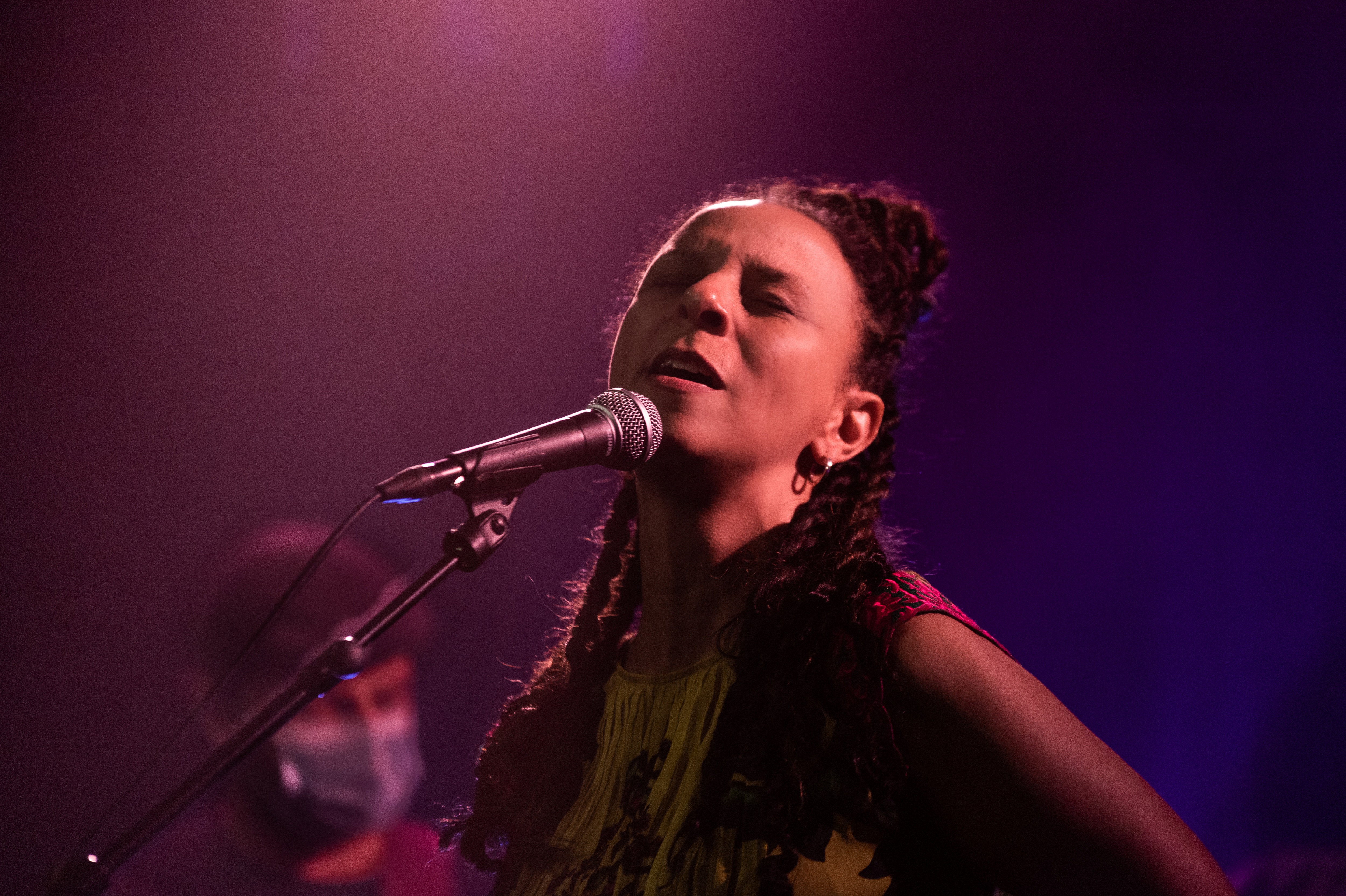 Simone Santos & Trio