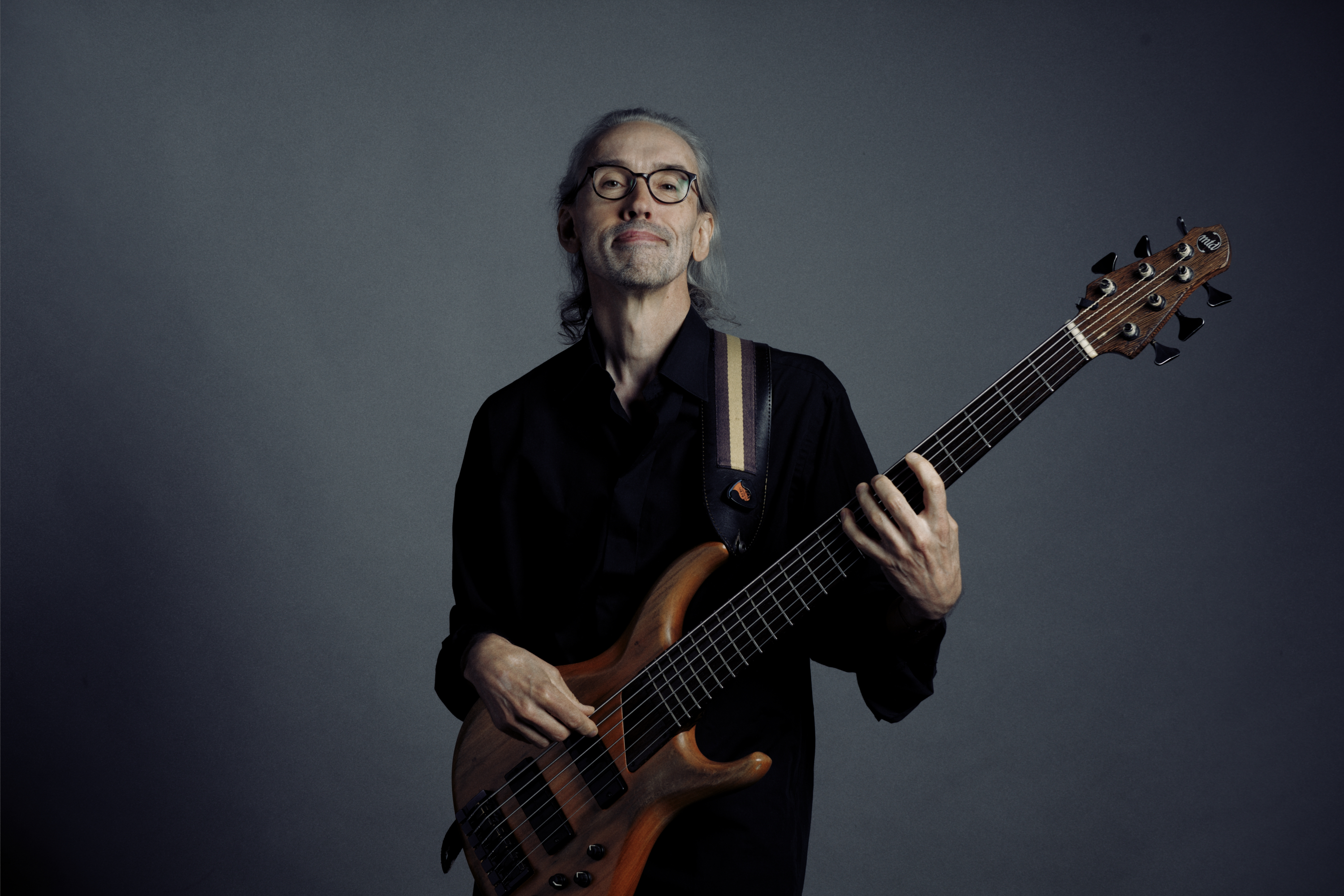 Björn Meyer Convergence