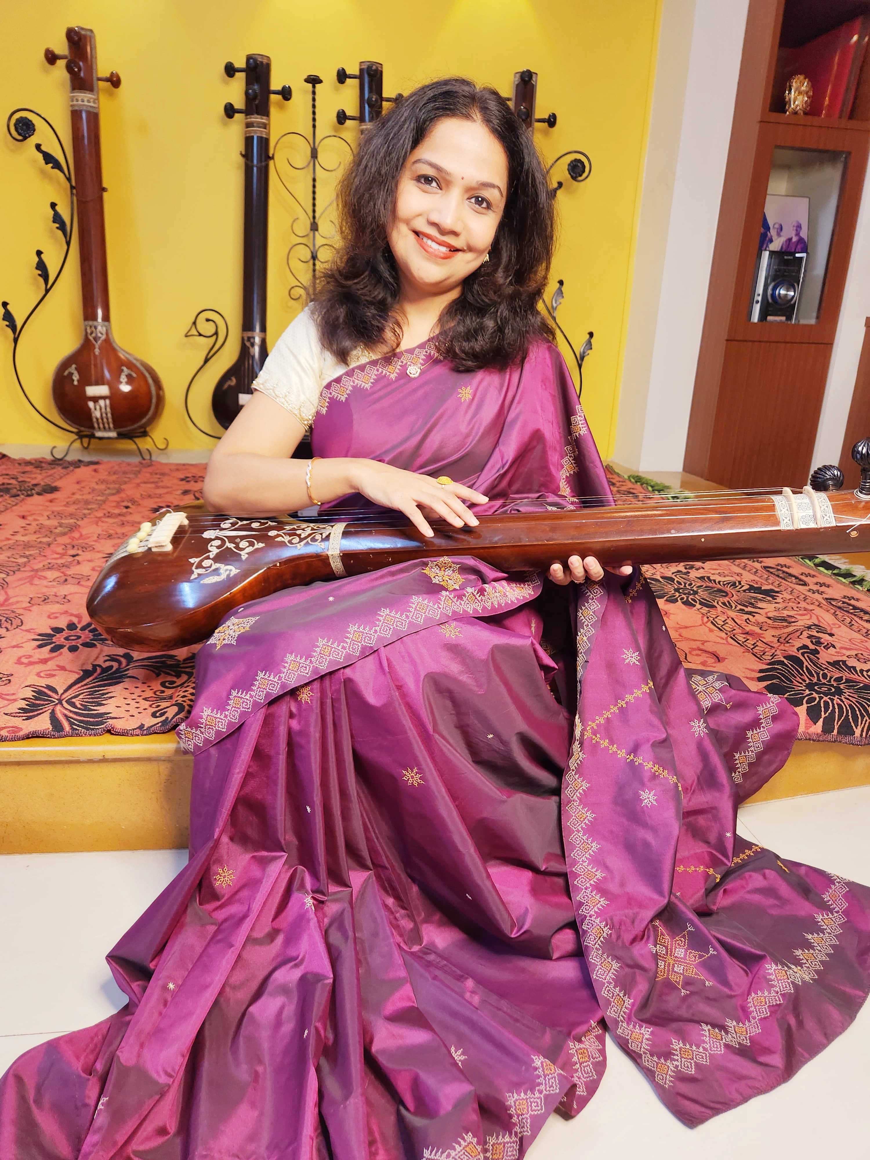 Sawani Shende