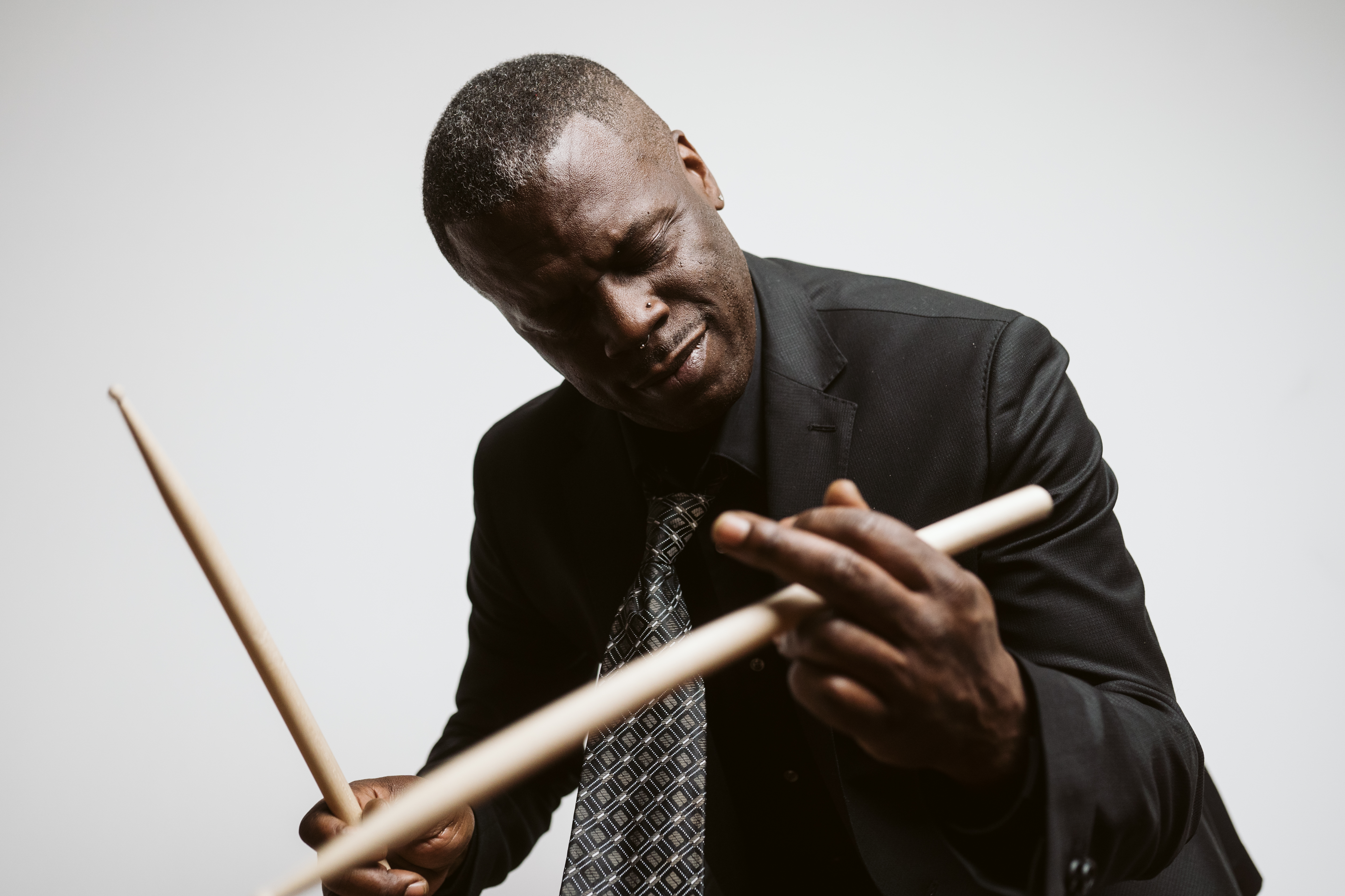 Gregory Hutchinson Quintet