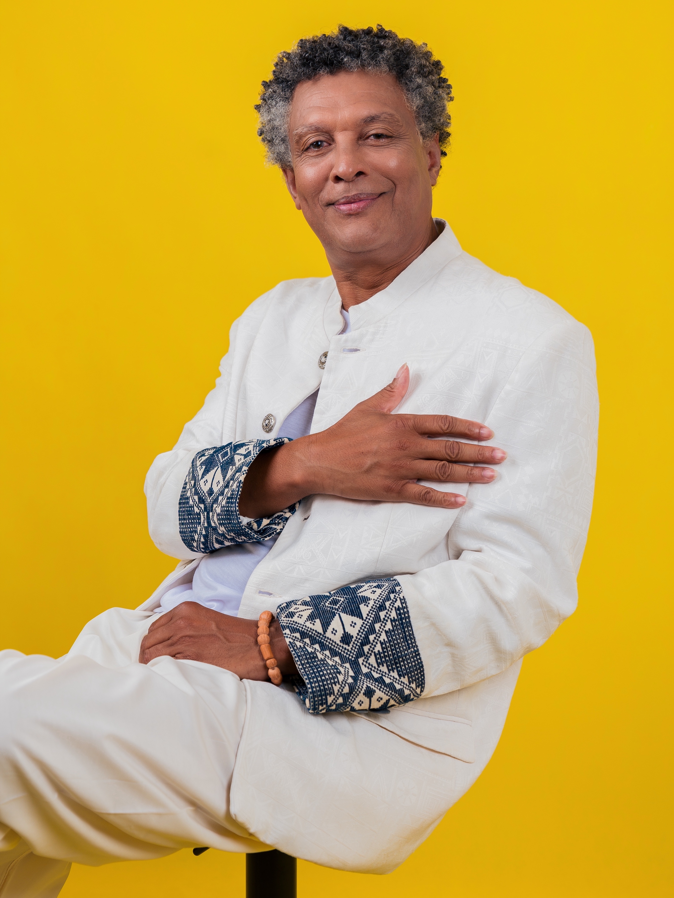 Mario Lucio & The Pan African Band