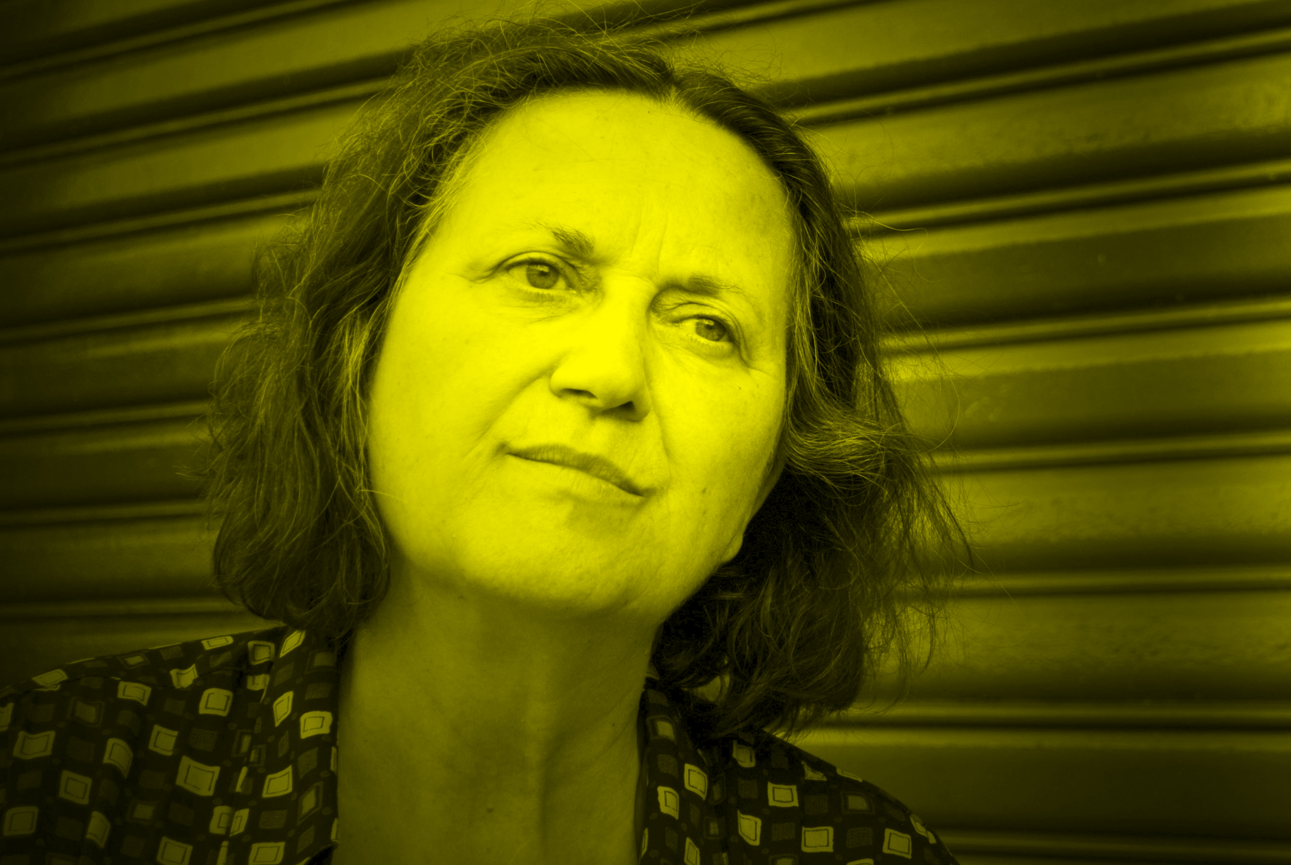 Joëlle Léandre Solo