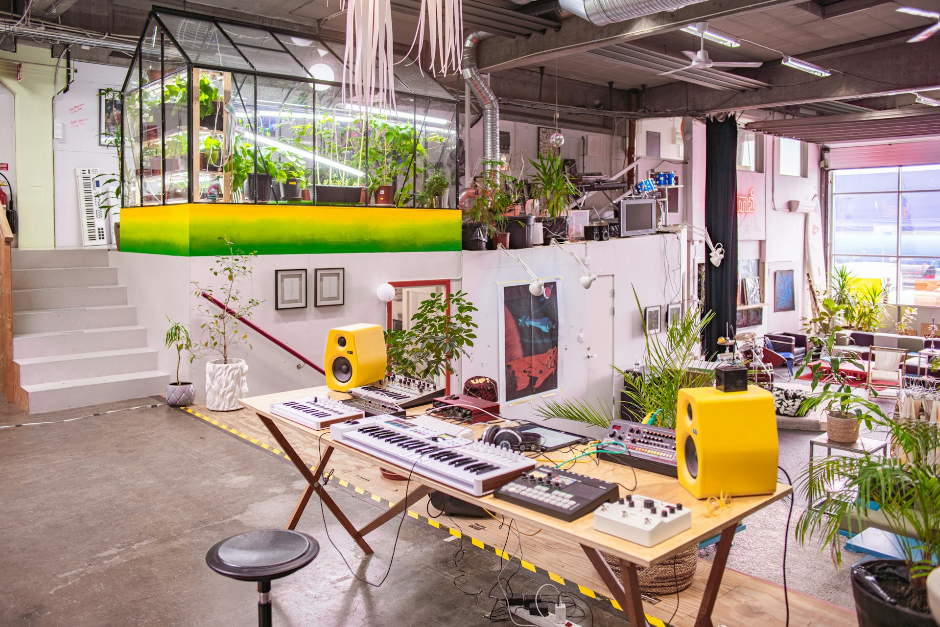 Studio | Kokokaka Creative Studio