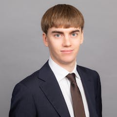 Portrait de Adrien Petit