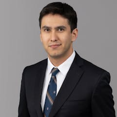 Portrait de Eduardo Rodriguez