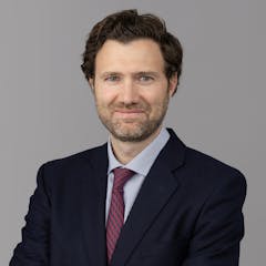 Portrait de Jean-Baptiste Poulle