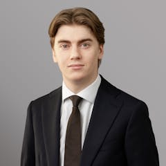 Portrait de Adrien Petit