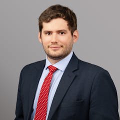 Portrait de Marc Bochereau