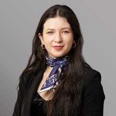 Portrait de Léa Nguyën-Phuoc