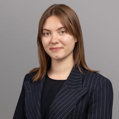 Portrait de Morgane Lerayer