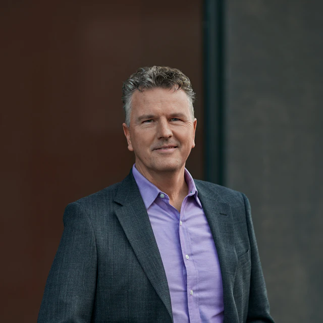 Peter Orrö, Senior Konsult på Bengt Dahlgren AB