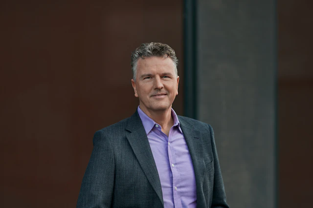 Peter Orrö, Senior Konsult på Bengt Dahlgren AB