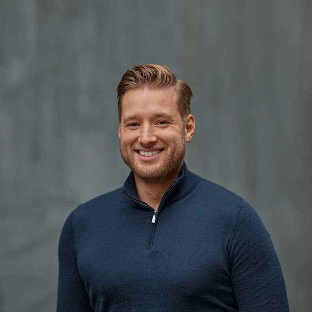 Martin Swahn, Konsult på Bengt Dahlgren AB