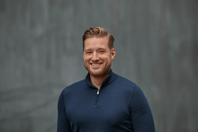 Martin Swahn, Konsult på Bengt Dahlgren AB