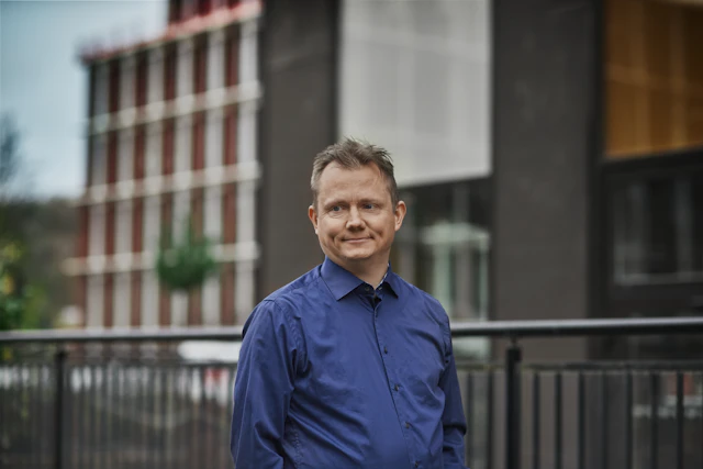 Karl Stranne, Konsult på Bengt Dahlgren AB