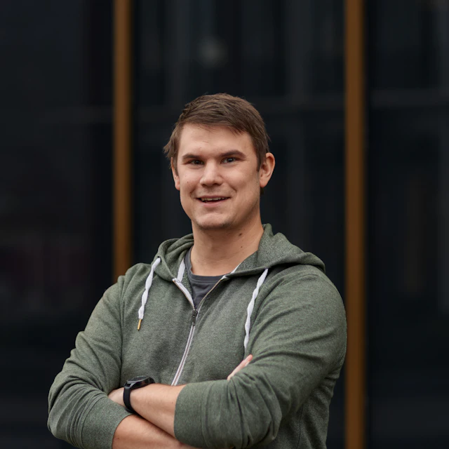 Mattias Isberg, Konsult på Bengt Dahlgren AB