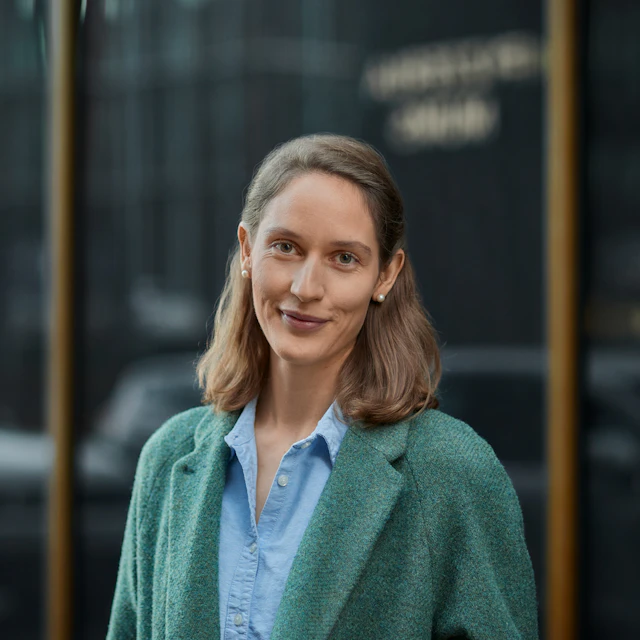 Yolanda Hasselberg