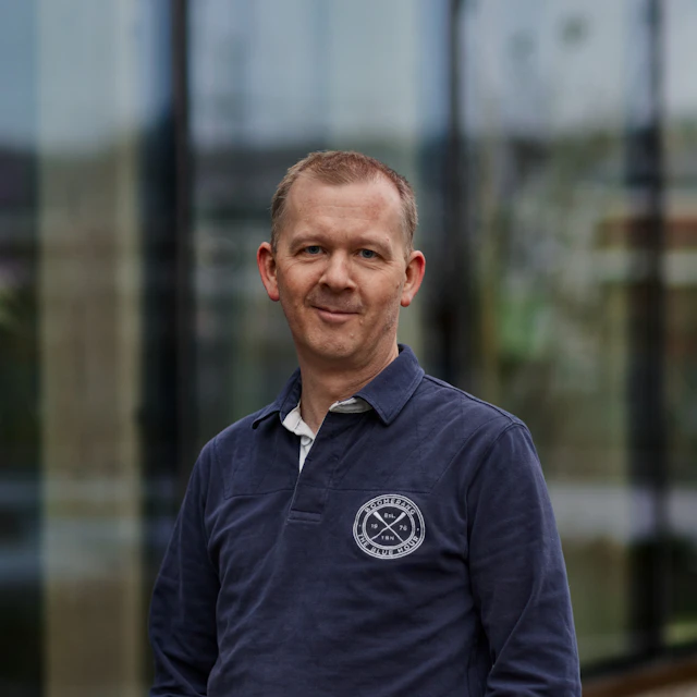 Mattias Torberntsson