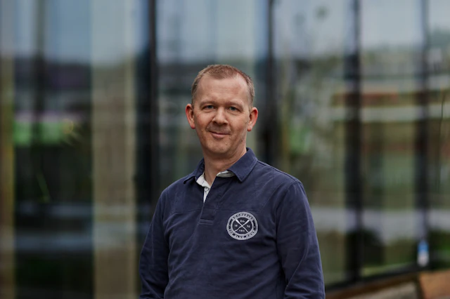 Mattias Torberntsson