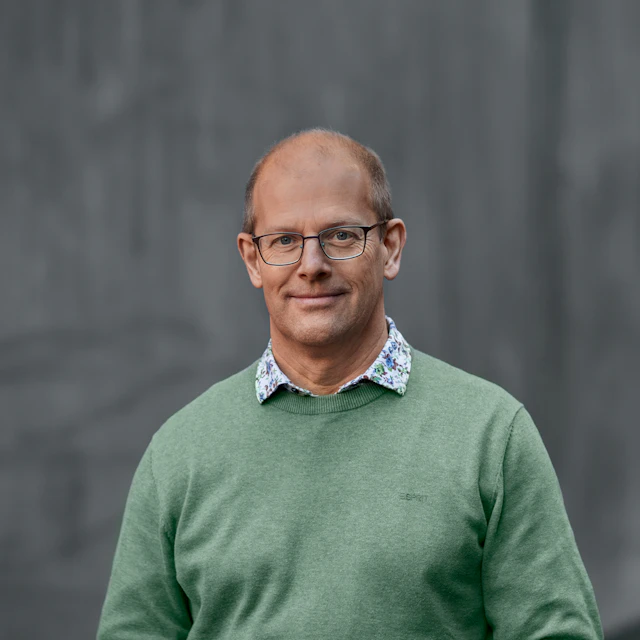 Peter Cottman, Senior Konsult på Bengt Dahlgren AB