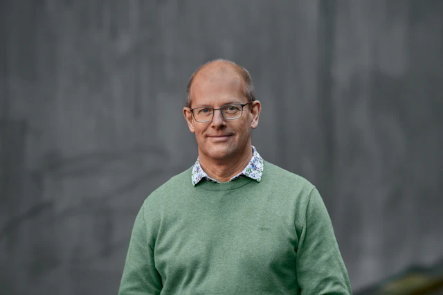 Peter Cottman, Senior Konsult på Bengt Dahlgren AB