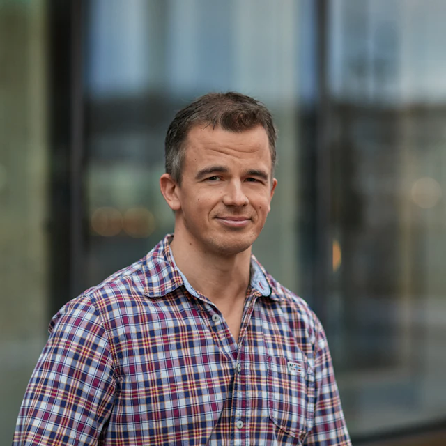 Stefan Östanbo, Senior Konsult på Bengt Dahlgren AB