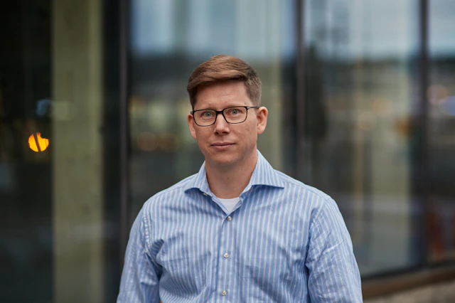 Oskar Engelbrecht