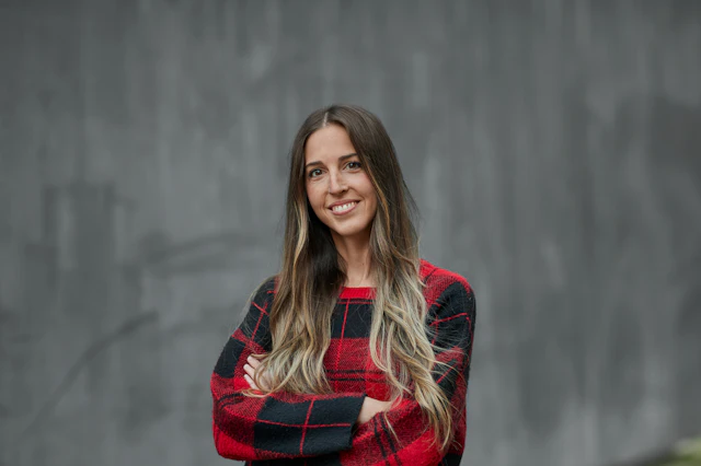 Marta Moreno, Konsult på Bengt Dahlgren AB