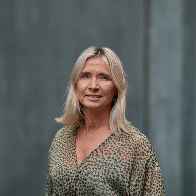 Susanna Jildestrand