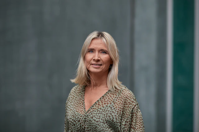 Susanna Jildestrand