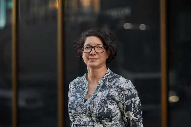 Mathilda Silva, Senior Konsult på Bengt Dahlgren AB