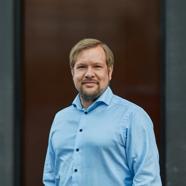 Andreas Rattfelt, Konsult på Bengt Dahlgren AB
