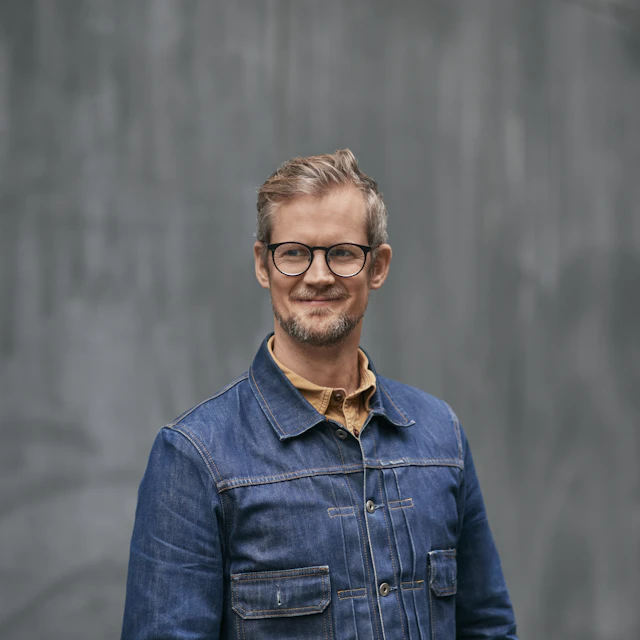 Samuel Bladh